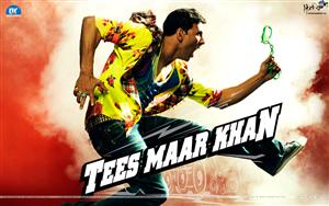 Tees Maar Khan